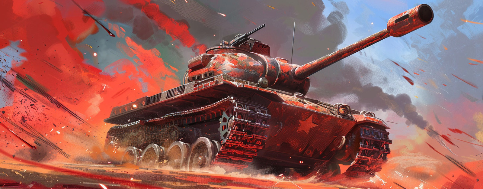 World of Tanks Blitz