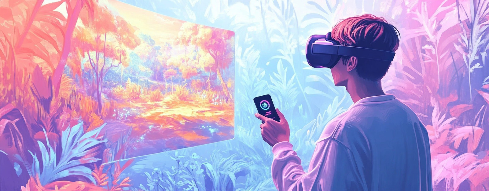 Будущее интернета вещей в игровой индустрии и телеком-сфере