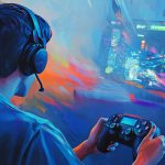 Big Data в игровой индустрии: как данные меняют подход к разработке