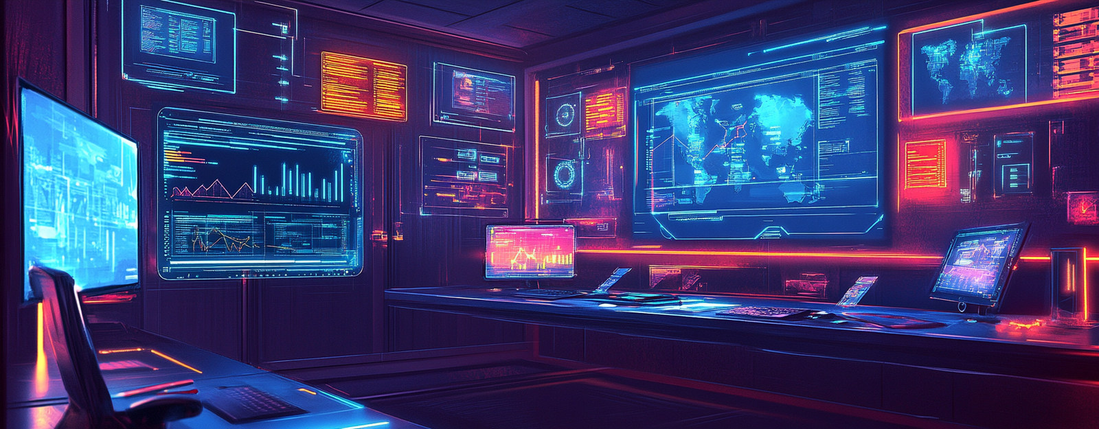 Big Data в игровой индустрии