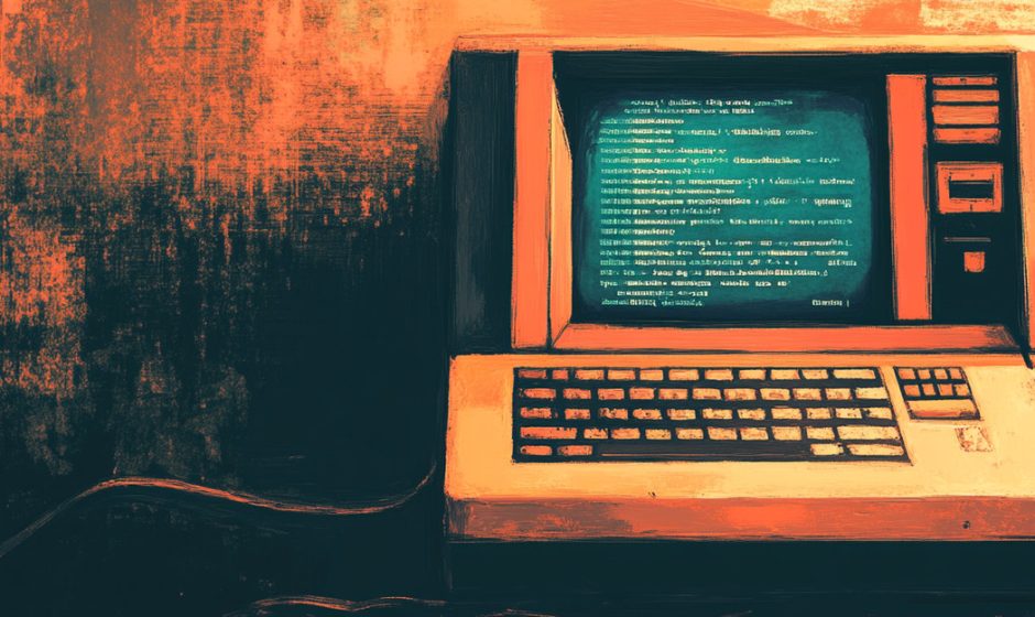 История появления первых онлайн-игр