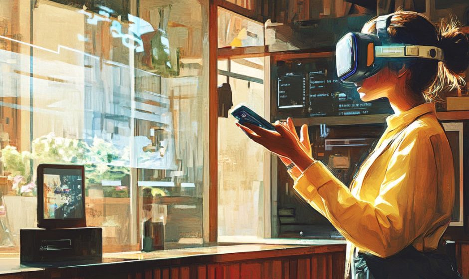 Нейросети и голосовые ассистенты в мобильных играх