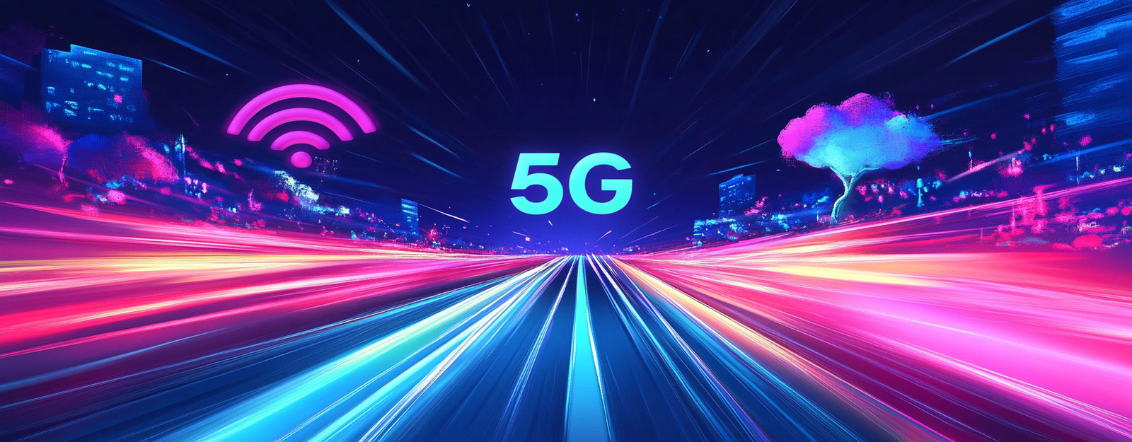 Мобильные игры и 5G: что нового принесла сверхскорость интернета