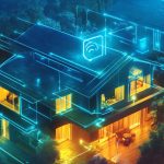 Телекоммуникационные технологии для виртуальных и дополненных реальностей
