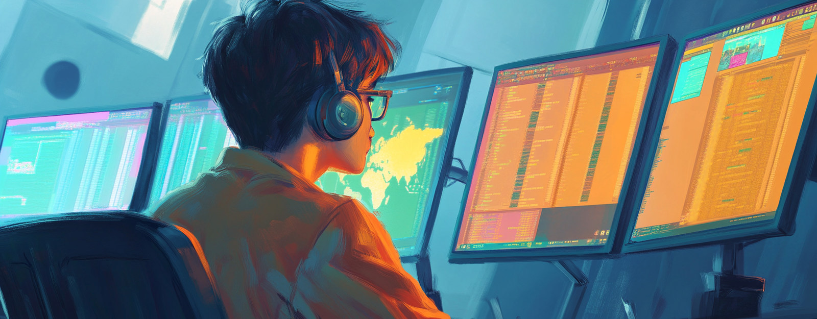 Big Data в игровой индустрии