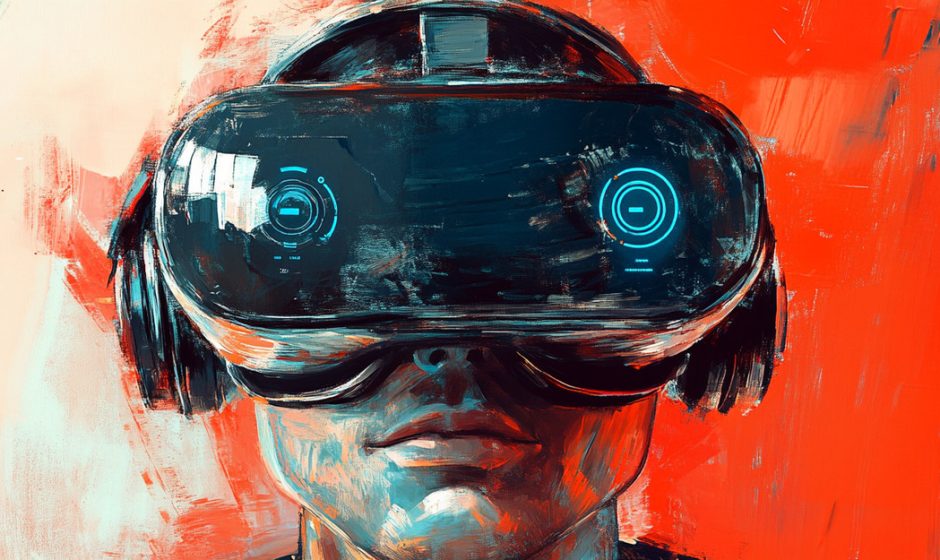 Телекоммуникационные технологии для виртуальных и дополненных реальностей