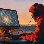 Будущее защиты данных: как ИИ помогает обеспечивать кибербезопасность