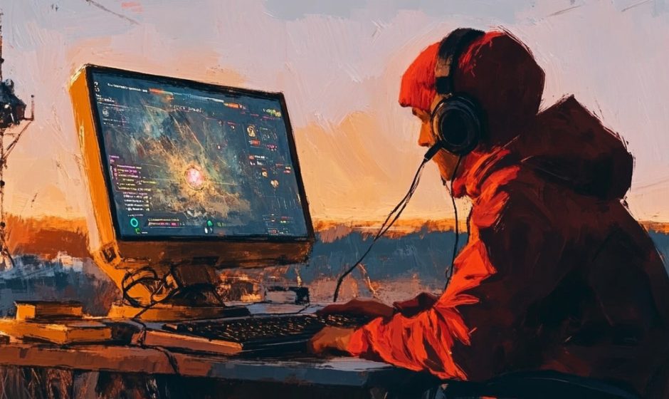 Подключение к жизни: роль спутниковой связи в развитии современных игр