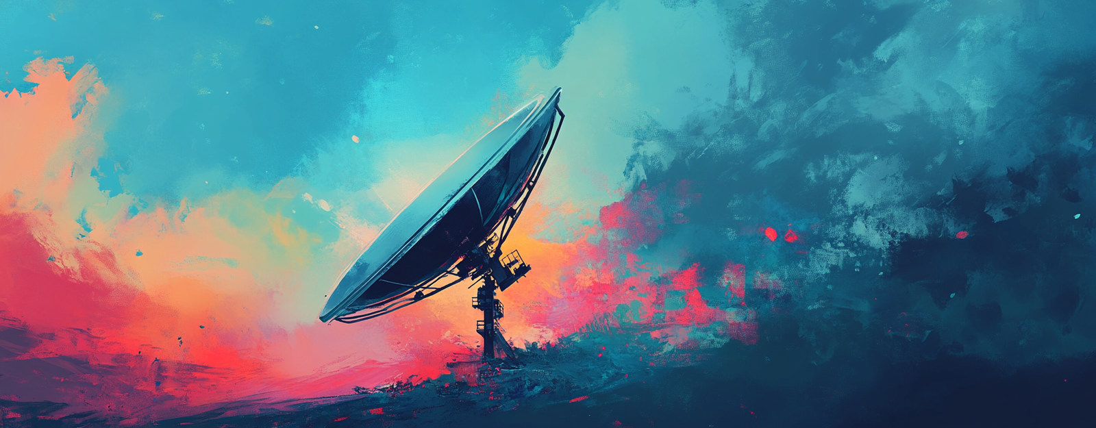 Подключение к жизни: роль спутниковой связи в развитии современных игр