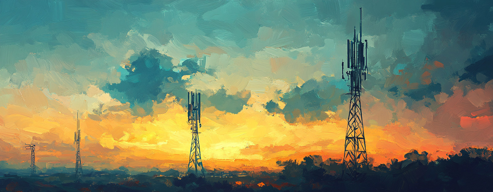 Роль телекоммуникаций в развитии многопользовательских мобильных игр