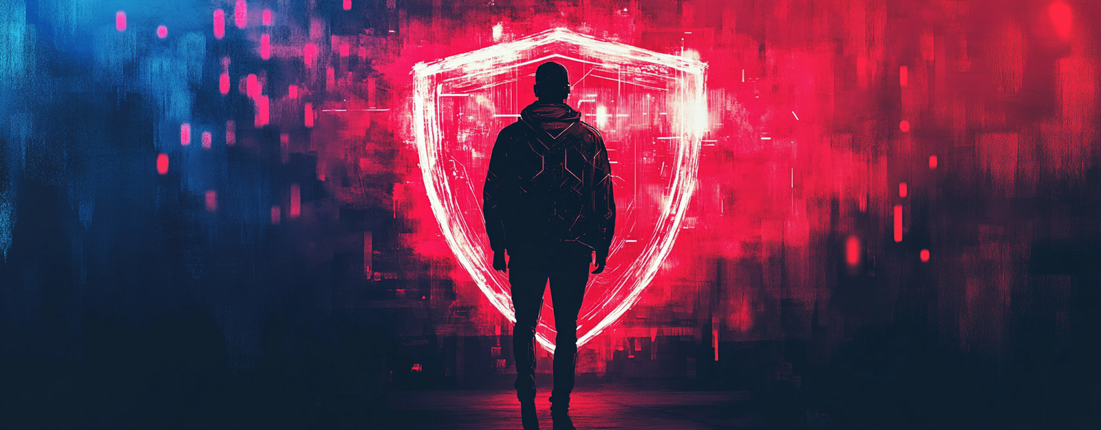 Будущее защиты данных: как ИИ помогает обеспечивать кибербезопасность