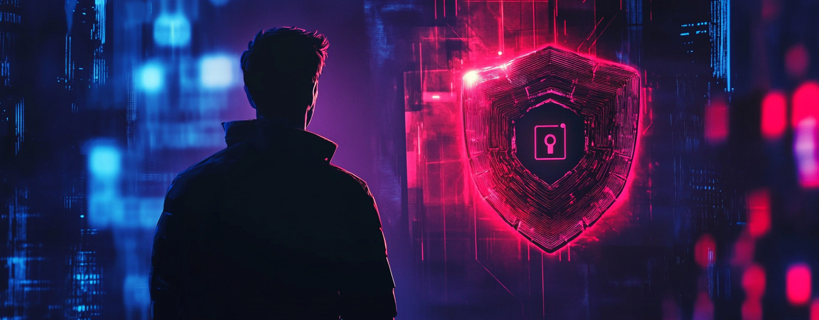 Будущее защиты данных: как ИИ помогает обеспечивать кибербезопасность