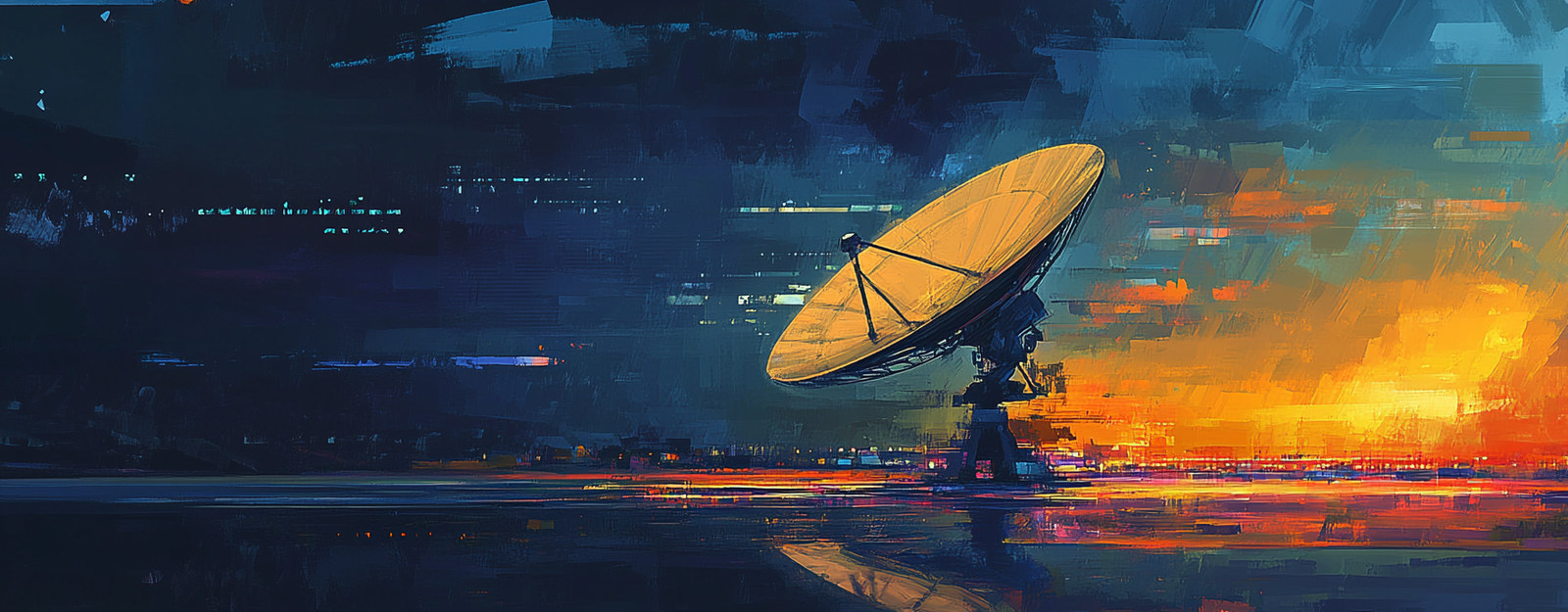 Подключение к жизни: роль спутниковой связи в развитии современных игр