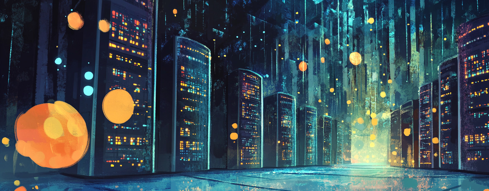 Будущее защиты данных: как ИИ помогает обеспечивать кибербезопасность