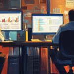 Первые шаги в цифровых коммуникациях: от модемов до широкополосного доступа