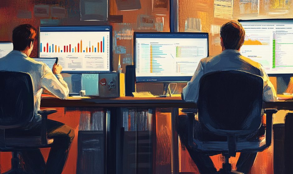 Интеграция Big Data в облачные платформы игровых сервисов